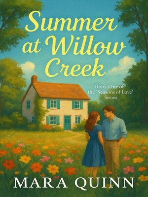 cover image of Summer at Willow Creek